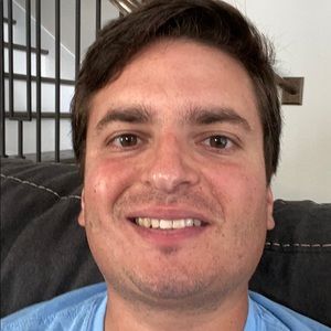 Meet your Posher, Trey